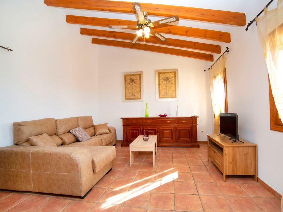 Holiday Home Vicent By Interhome Serrallonga Luaran gambar