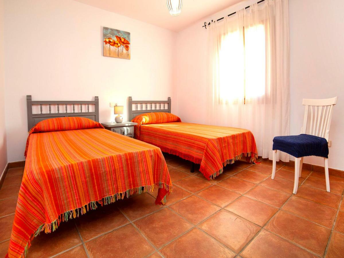 Holiday Home Vicent By Interhome Serrallonga Luaran gambar
