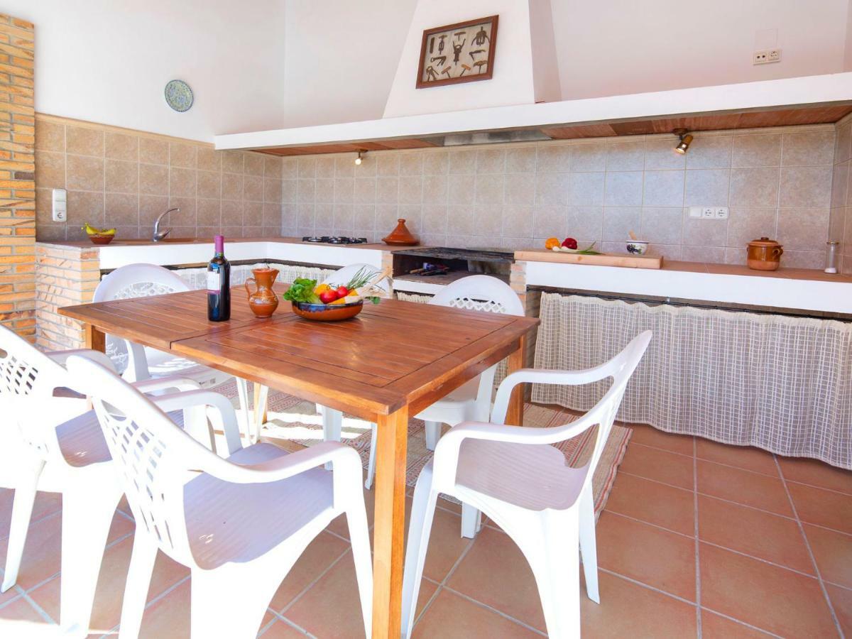 Holiday Home Vicent By Interhome Serrallonga Luaran gambar
