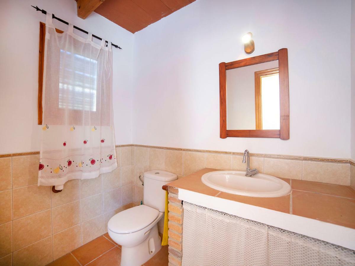 Holiday Home Vicent By Interhome Serrallonga Luaran gambar