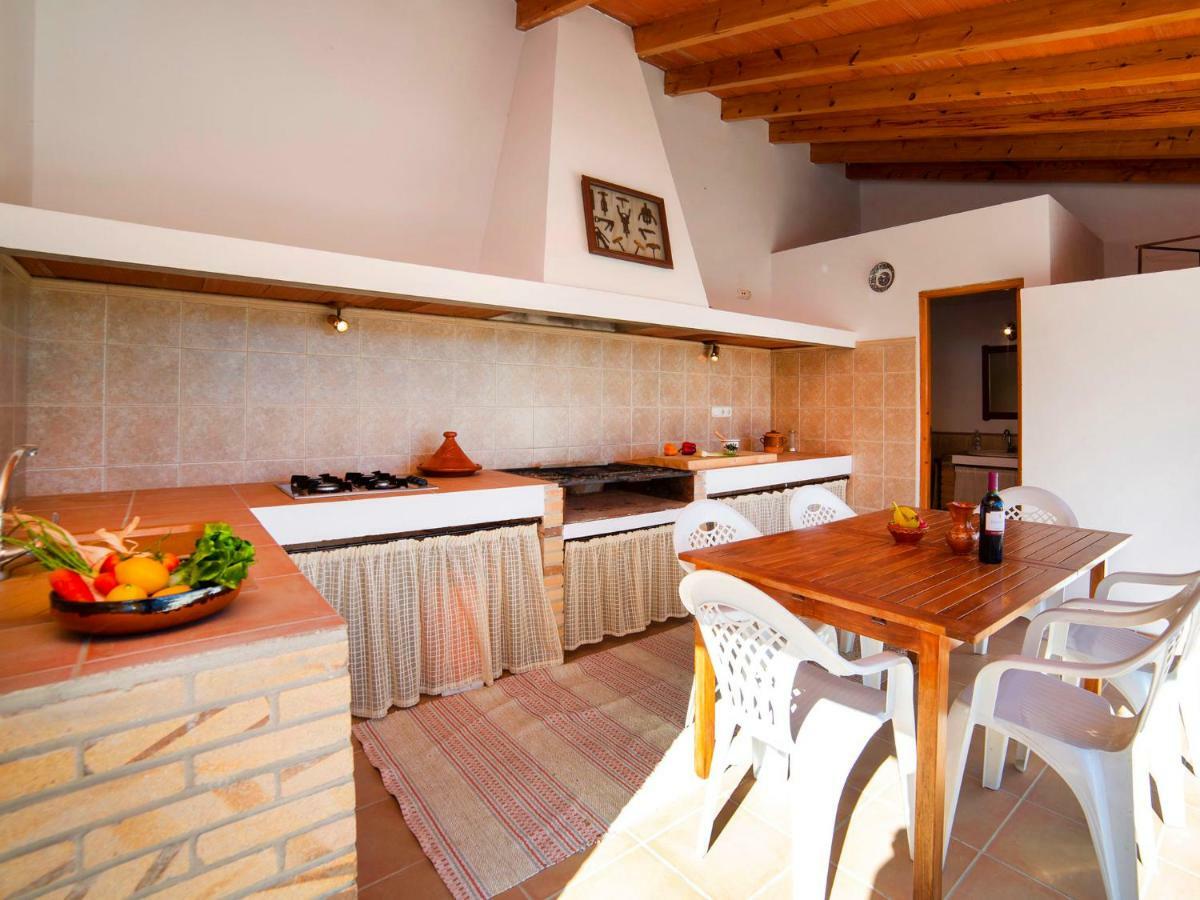Holiday Home Vicent By Interhome Serrallonga Luaran gambar