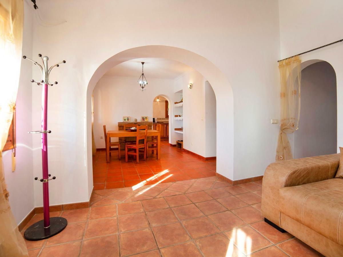 Holiday Home Vicent By Interhome Serrallonga Luaran gambar